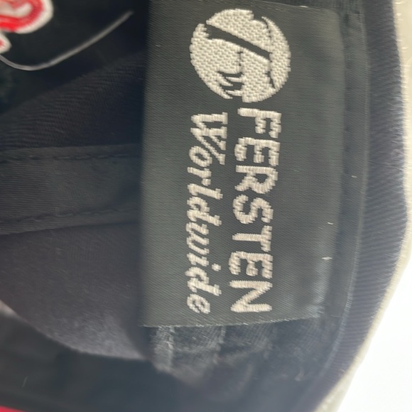 Don Cherry & Blue snap back hat signed by Don - Picture 4 of 4